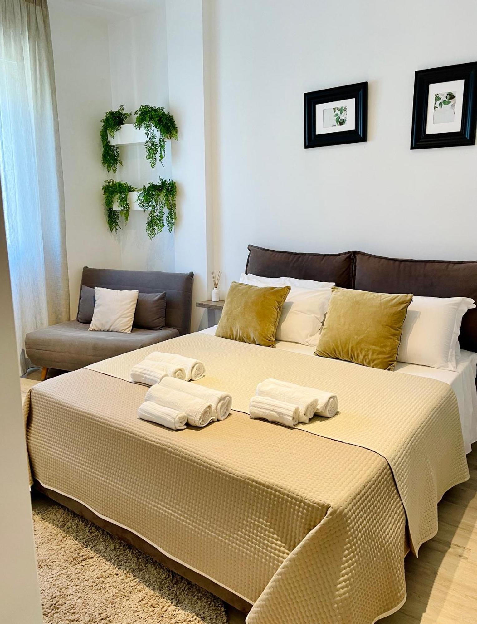 Viatorem Suites Torre dell'Orso Exterior photo