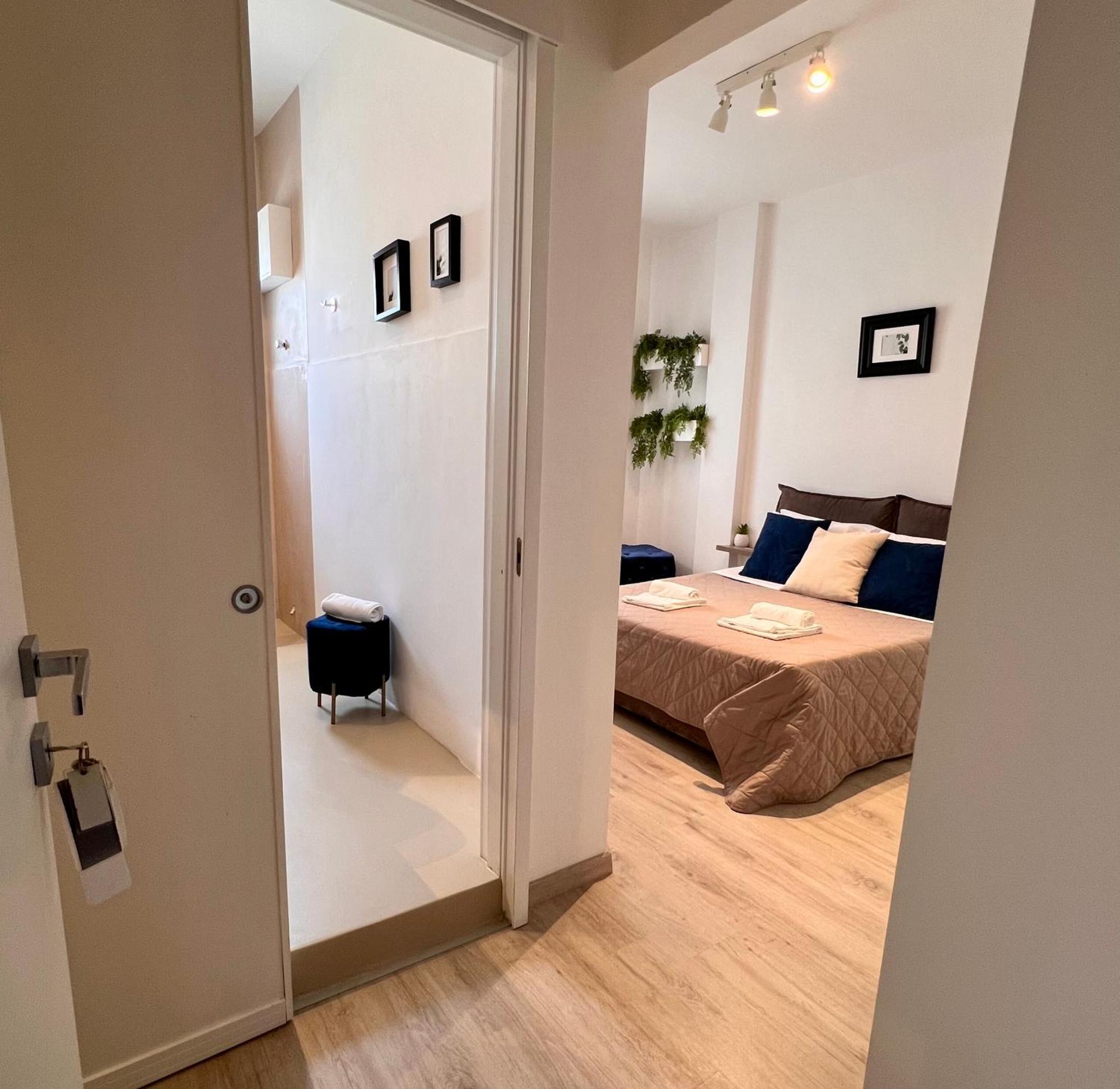 Viatorem Suites Torre dell'Orso Exterior photo