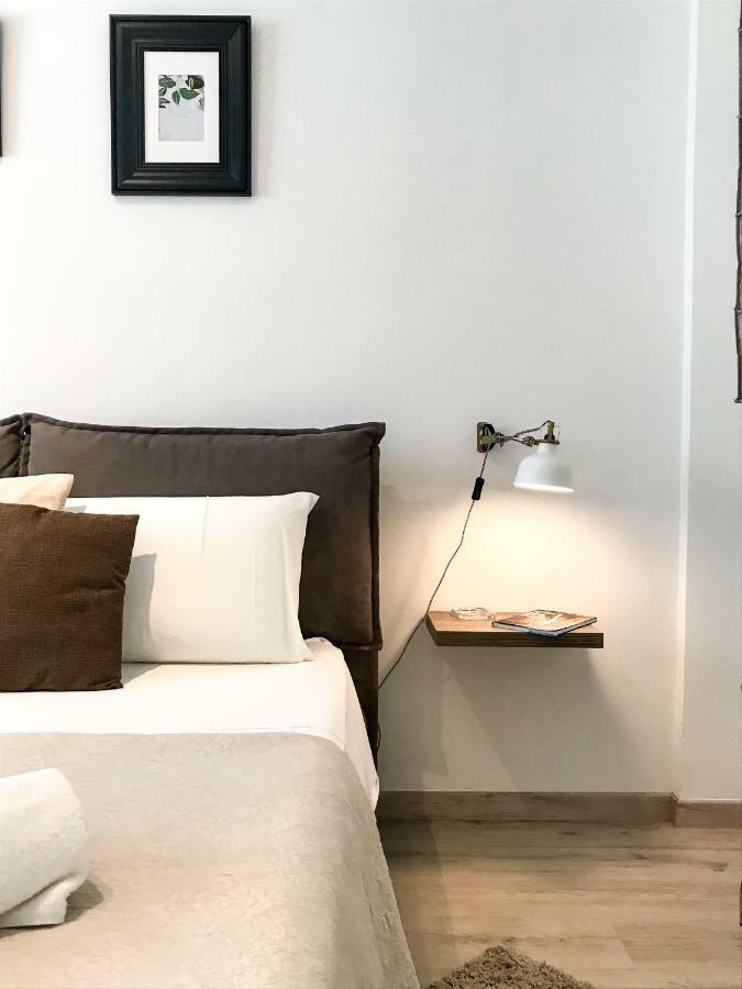 Viatorem Suites Torre dell'Orso Exterior photo